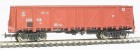 060037 MiniaturModelle Gondola car 12-515 brown